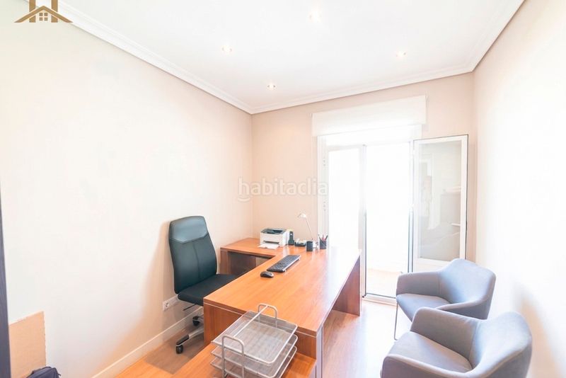 Foto 558109d4-76a8-4c70-8d6e-868192c8cedd. Pis amb calefacció a Almagro Madrid