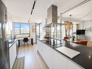 Pis  Avenida de manuel fraga iribarne. Piso en venta en avenida de manuel fraga iribarne s/n