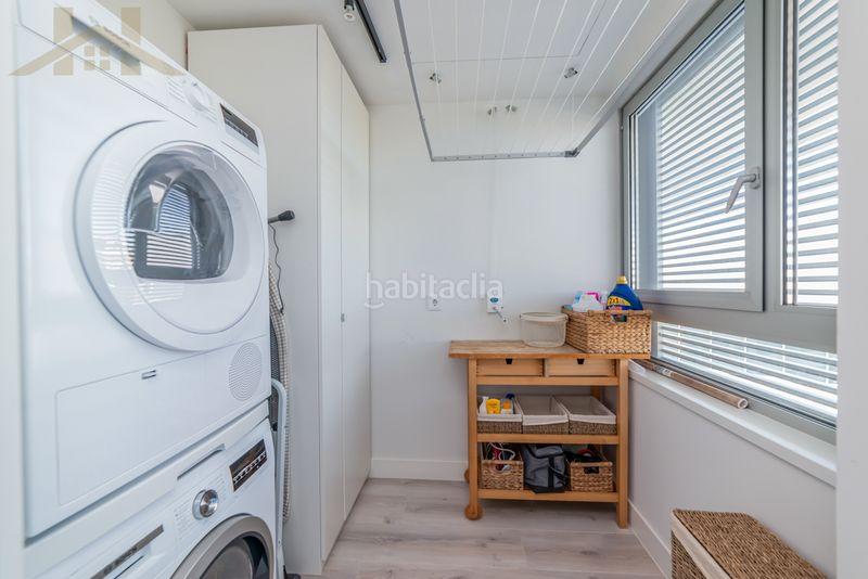 Foto d5147053-4525-4824-93ee-c50e9606505e. Pis amb calefacció piscina a Valdebebas - Valdefuentes Madrid