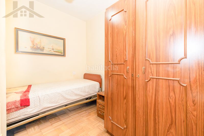 Foto ca92b33a-143b-4059-87a9-5e9355c8d124. Pis amb calefacció piscina a Estrella Madrid