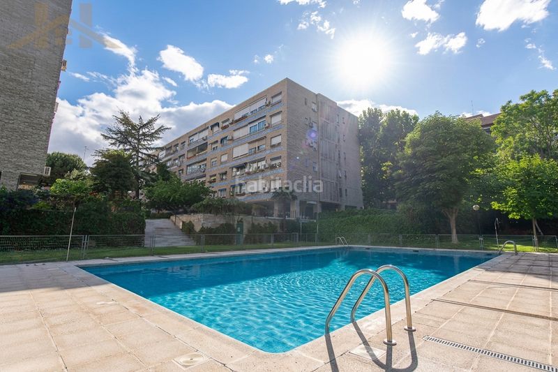Foto e36c296a-f284-4f22-8e34-5e7f9501e462. Pis amb calefacció piscina a Estrella Madrid