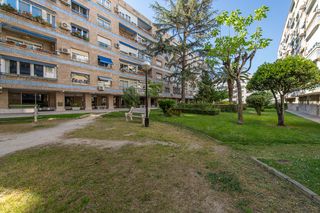 Appartement  Calle del alcalde sainz de baranda. Piso en venta en calle del alcalde sainz de baranda