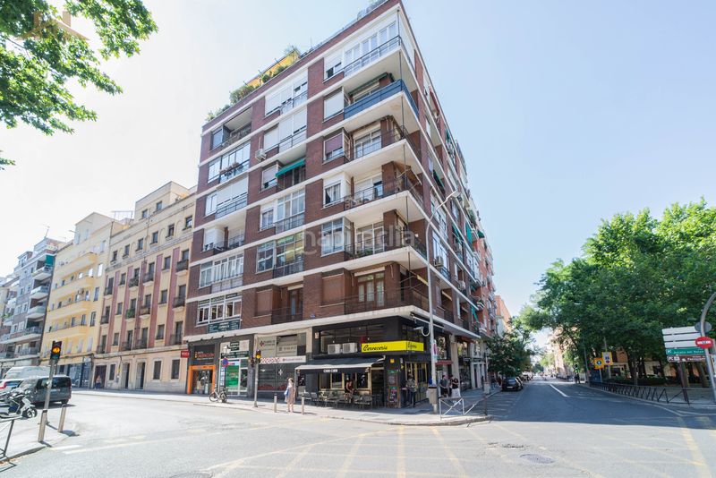 Foto 26a3a8a6-76e8-4b19-9432-a80fc54e0c96. Pis amb calefacció a Palos de Moguer Madrid