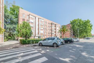 Flat in Calle de santa genoveva 12. Piso en venta en calle de santa genoveva s/n, ventas, ciudad lin