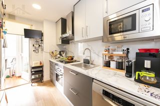 Pis  Calle de los hermanos garc�a noblejas. Piso en venta en hermanos garcia noblejas