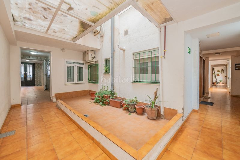 Piso  Calle del amor hermoso. Piso en venta en amor hermoso 88, almendrales, usera, madrid