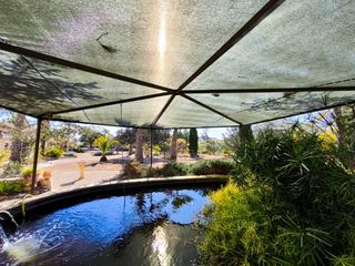 Chalet in Mazarrón Casco Urbano. Exclusiva finca privada  un oasis de tranquilidad a pocos minuto