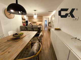 Etagenwohnung in Alguazas. Apartamento de lujo en alguazas