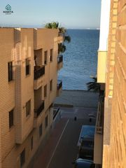 Appartement à Centro. Exclusivo apartamento de lujo a pasos del mar menor  los alcázar