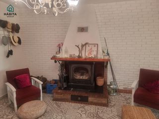 Semi detached house in Zarcilla de Ramos. Mucho más que una casa! espacio, garaje y patio por menos de lo