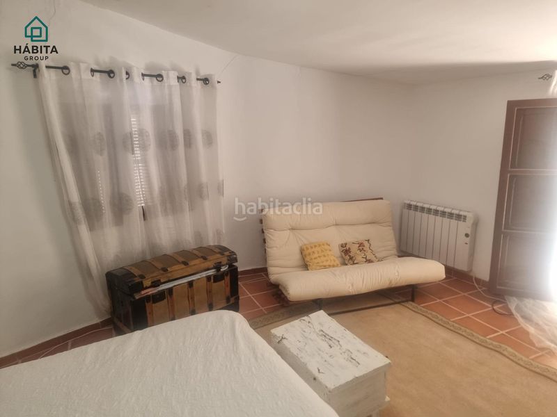 Foto 2f74aef3-f037-47b6-8b2d-b50e6fb63843. Casa adossada amb aparcament a Zarcilla de Ramos Lorca