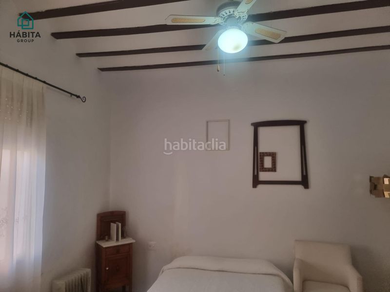 Foto a5f1d380-4a99-40c5-8337-604839fe21ae. Casa adossada amb aparcament a Zarcilla de Ramos Lorca
