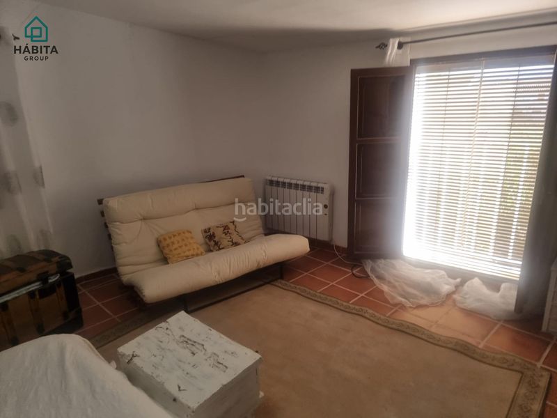 Foto bae0f139-8f39-470b-b553-9b58b5e46f9b. Casa adossada amb aparcament a Zarcilla de Ramos Lorca