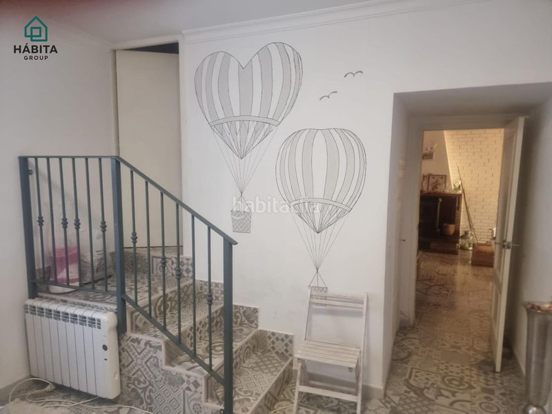 Foto ca3b0c40-2dc9-4e94-b473-aaf60203cae4. Casa adossada amb aparcament a Zarcilla de Ramos Lorca