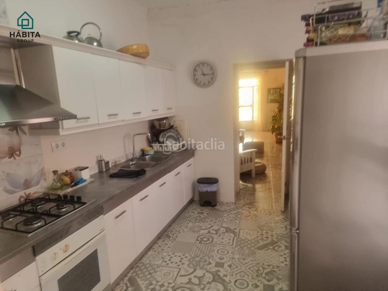 Foto d20fe9a8-e952-4975-811e-de502ecb4ab9. Casa adossada amb aparcament a Zarcilla de Ramos Lorca