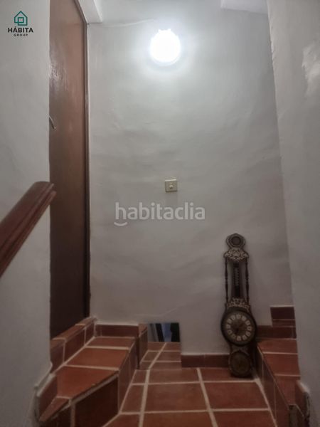 Foto d39e7d63-f3f3-4c2b-8a5b-8f3a2f3ff1c7. Casa adossada amb aparcament a Zarcilla de Ramos Lorca