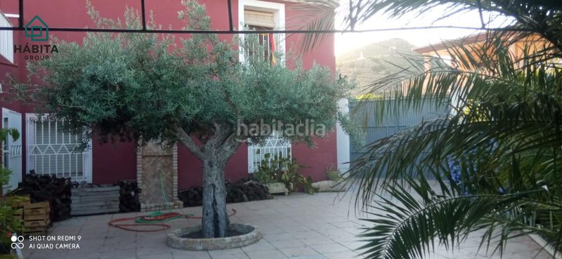 Foto e2b95418-3b61-43a2-baa8-1de8736c6cf2. Casa adossada amb aparcament a Zarcilla de Ramos Lorca