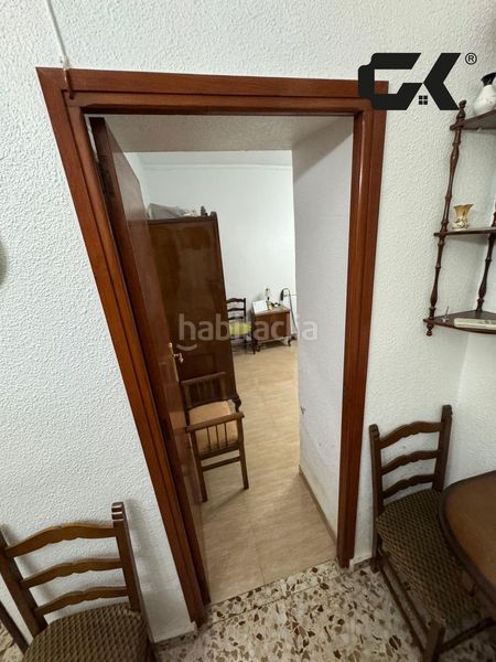 Foto 1e21aad0-14f3-4c85-a053-abd27dd895a4. Casa adossada a Mula