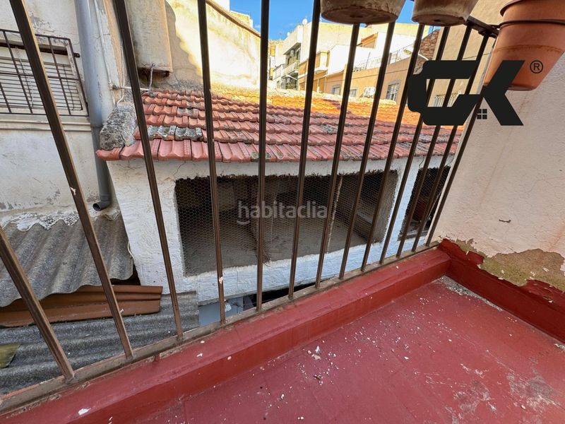 Foto 32a72a68-7cf5-4d94-9f8b-2a7848fe13d4. Casa adossada a Mula