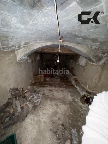 Foto 431b2bcc-6d25-44da-86e2-613a64b6dc4a. Casa adossada a Mula
