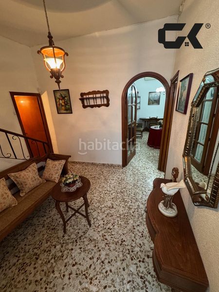 Foto 49268732-a313-42f9-a6a0-f0fd16a40014. Casa adossada a Mula