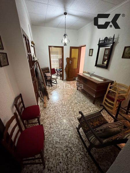Foto 4d335212-3187-42fa-95a9-6333358d800b. Casa adossada a Mula