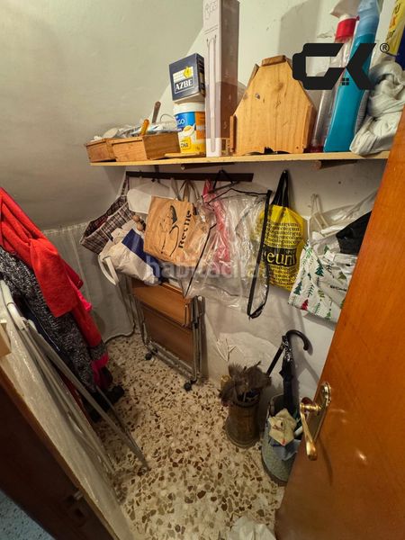 Foto 4ebabf9c-81c4-4741-b587-f821d5fd7a2f. Casa adossada a Mula