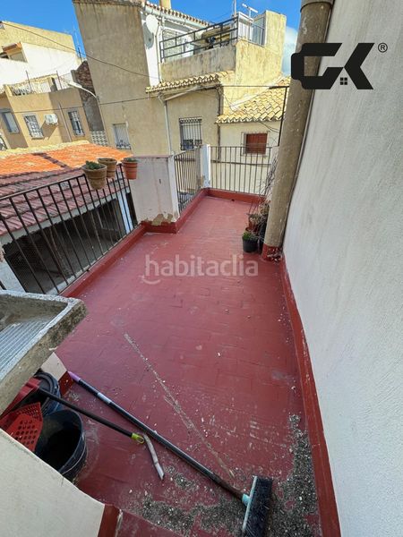 Foto 79acfd82-b98c-4f64-8d67-4be266a2ed82. Casa adossada a Mula