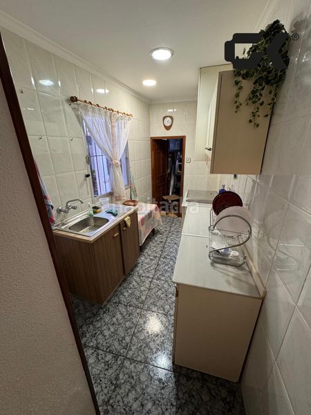 Foto 915052d1-f852-4251-97d6-e1972786a914. Casa adossada a Mula