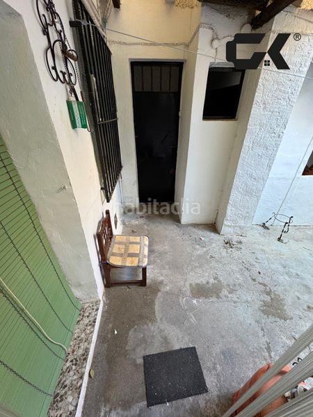 Foto a6fe81cd-c868-4d9f-91be-d6305f8db127. Casa adossada a Mula