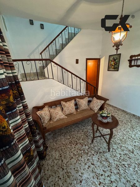 Foto bb094c13-cb27-4f9c-b974-7bfe1f9689fb. Casa adossada a Mula