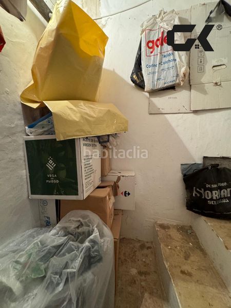 Foto c3785596-c124-490c-84f6-a21ebf180880. Casa adossada a Mula
