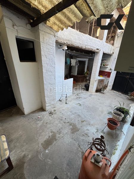 Foto ca4b0412-da1f-484d-a859-707b8d46640e. Casa adossada a Mula