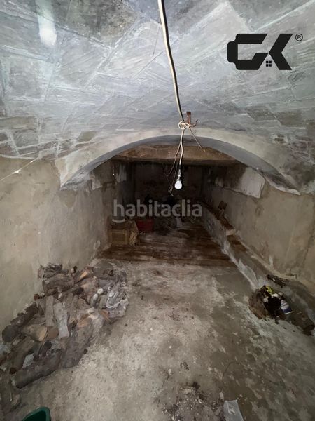 Foto da7f2c0d-cc84-4694-b76e-855cd123aa99. Casa adossada a Mula