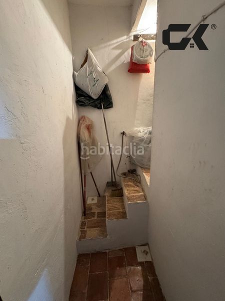 Foto e78c93c6-a8d8-427d-93cc-ced0de7a3fbd. Casa adossada a Mula