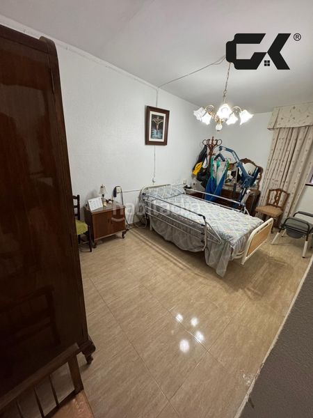 Foto fe72dddc-e831-4791-9df2-5b0564c21ae3. Casa adossada a Mula