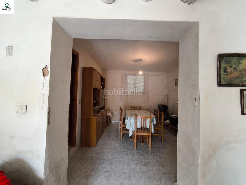 Foto 775a33a6-ea53-4cd8-a531-a673c5e39a03. Masia amb aparcament a Zarcilla de Ramos Lorca