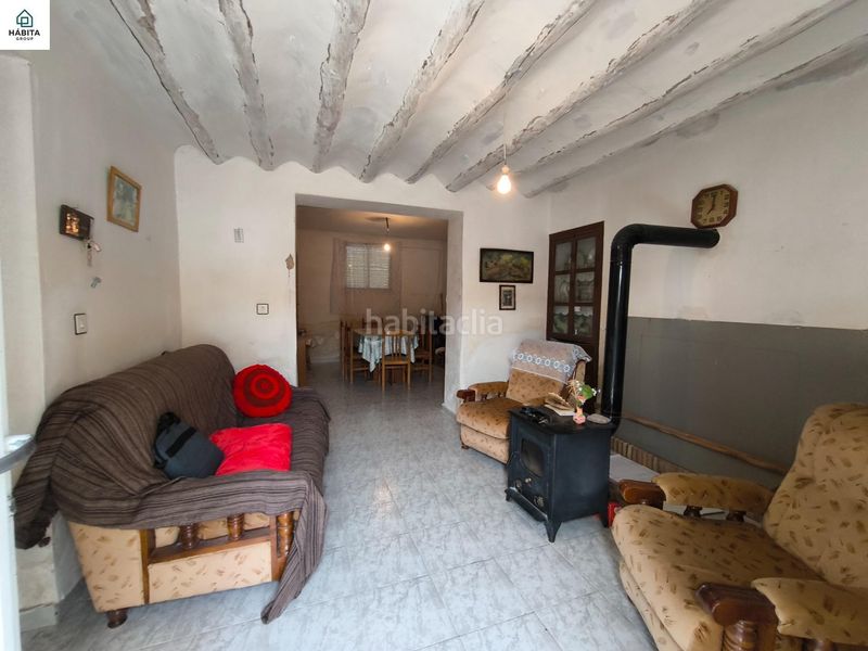 Foto f0b07898-8692-4ae0-9ffe-17459e71c15c. Masia amb aparcament a Zarcilla de Ramos Lorca