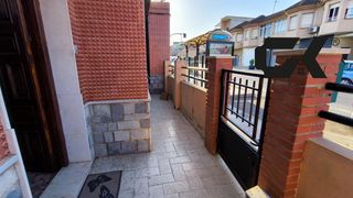 Casa a La Magdalena - Molinos Marfagones. Casa en planta baja 218 m2  solar urbano 353 m2  molino marfagon