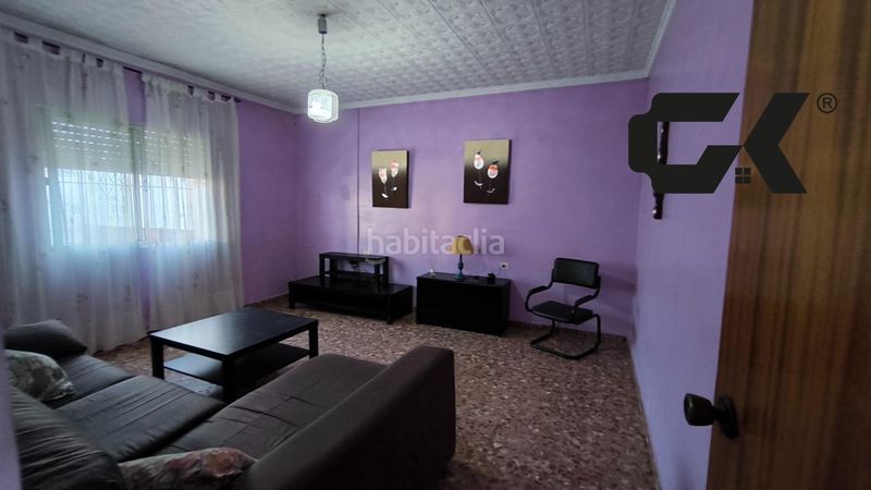 Foto 100102f2-1a33-4dea-ab8d-0fef600405ac. Casa amb aparcament a La Magdalena - Molinos Marfagones Cartagena