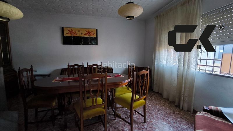 Foto 1eb98ef6-0df8-4ff4-9cc7-b8c1e8e95a96. Casa amb aparcament a La Magdalena - Molinos Marfagones Cartagena