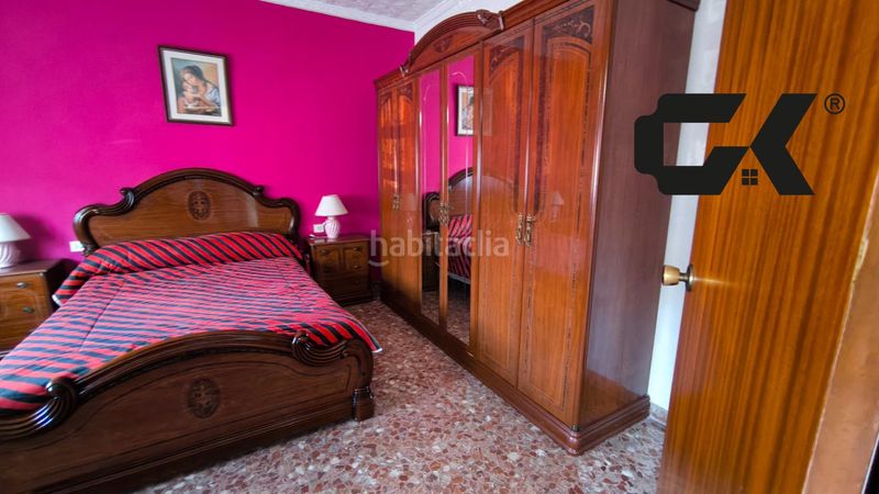 Foto 3ed4c9e5-7c7a-4a81-bc48-cf8b13943008. Casa amb aparcament a La Magdalena - Molinos Marfagones Cartagena