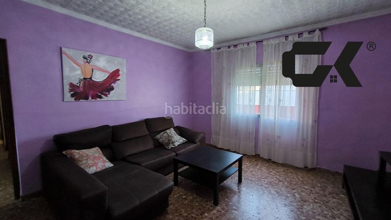 Foto 4b0d898a-8301-4689-bd9d-7b11de6b3c52. Casa amb aparcament a La Magdalena - Molinos Marfagones Cartagena