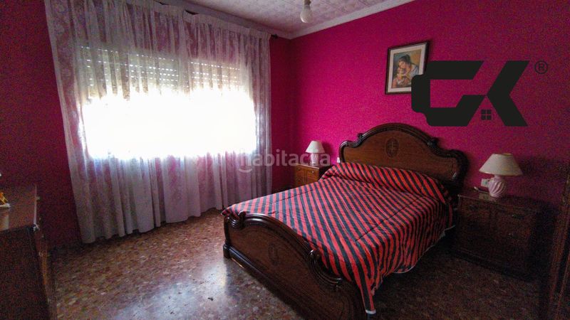 Foto 4d542e6b-20d5-48b4-ac02-26a52b34f93d. Casa amb aparcament a La Magdalena - Molinos Marfagones Cartagena