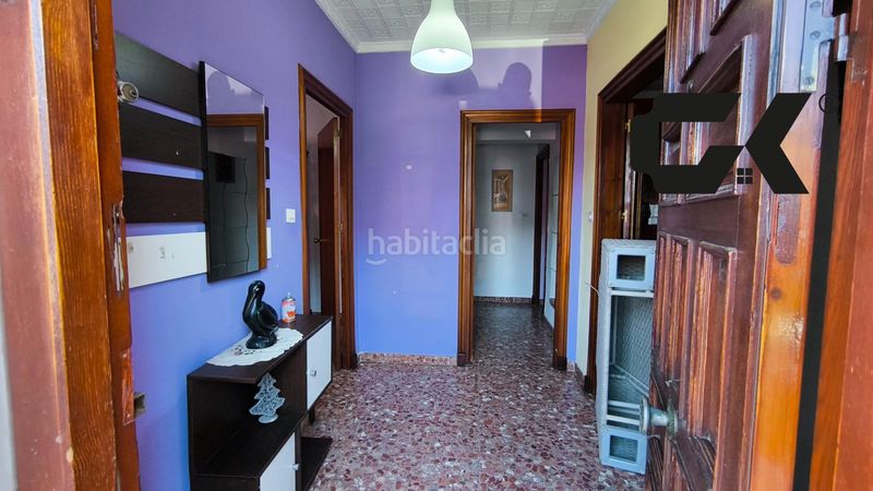 Foto 8f3ef203-7e0a-4a88-b6ae-e9396b2a6094. Casa amb aparcament a La Magdalena - Molinos Marfagones Cartagena