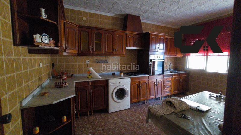 Foto 9cc06e12-3f83-4823-be44-6c5abb6c25f4. Casa amb aparcament a La Magdalena - Molinos Marfagones Cartagena