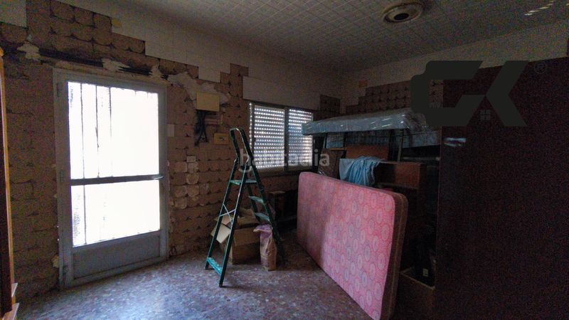 Foto a26421d8-f6a7-4881-9353-5d35f2c70762. Casa amb aparcament a La Magdalena - Molinos Marfagones Cartagena