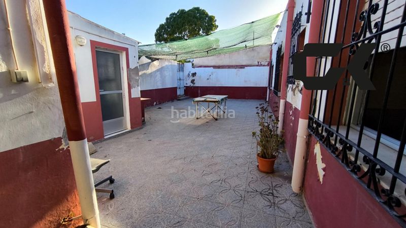 Foto acdae2cc-e4ed-497d-b1d9-27168d0bc76f. Casa amb aparcament a La Magdalena - Molinos Marfagones Cartagena