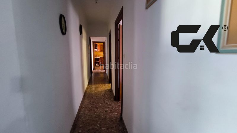Foto b7e90427-a700-406a-9278-4dc7eeebba2d. Casa amb aparcament a La Magdalena - Molinos Marfagones Cartagena