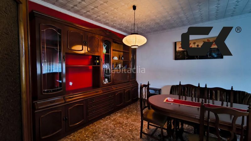 Foto d18b2e8a-379a-435f-9a5b-6c8c9aba429f. Casa amb aparcament a La Magdalena - Molinos Marfagones Cartagena